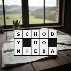 Hasło krzyżówkowe przebój zespołu led zeppelin - schody do nieba – rozwiązanie, synonimy, podpowiedzi i definicje krzyżówkowe